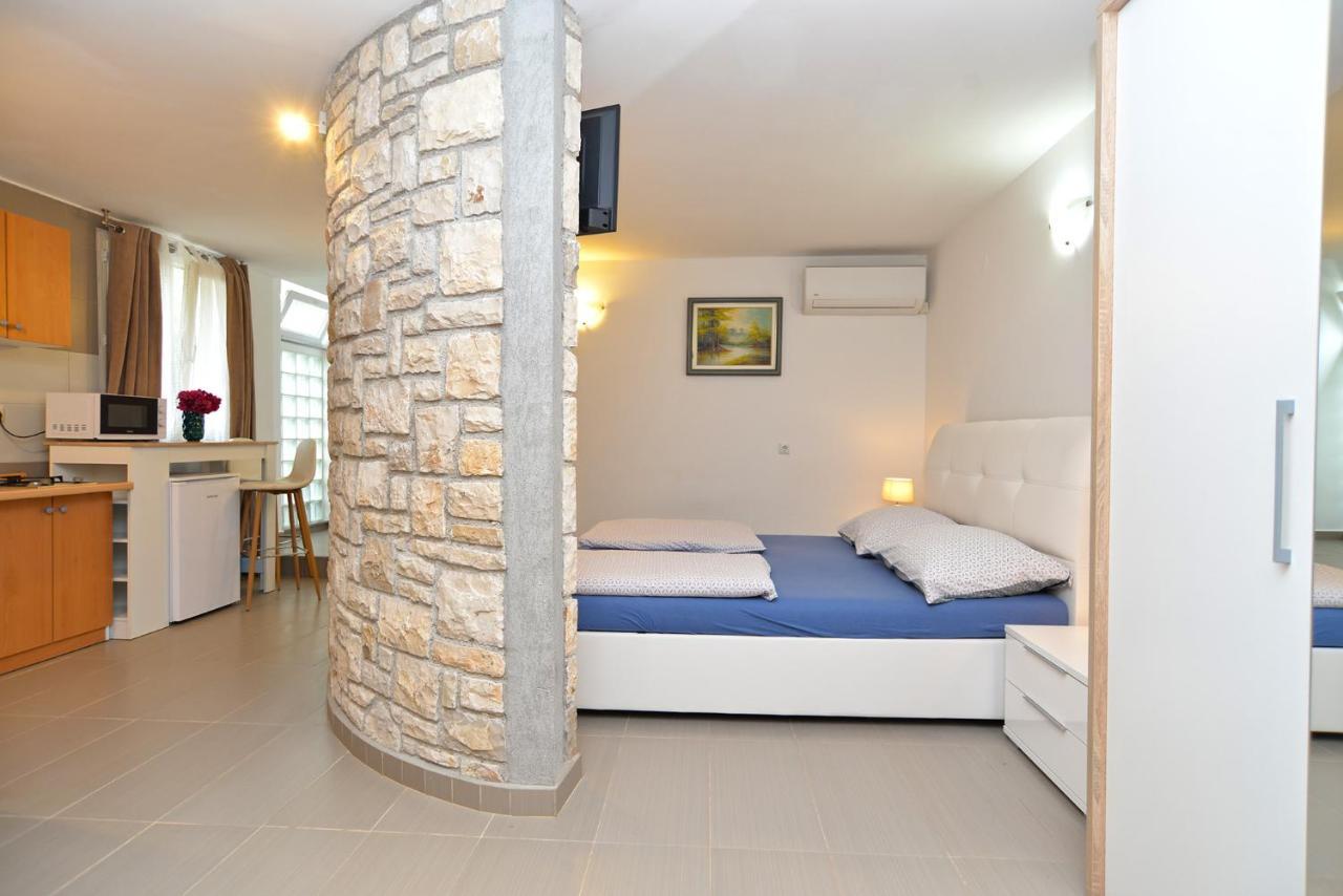 פרוי Apartments Volf 1405 מראה חיצוני תמונה
