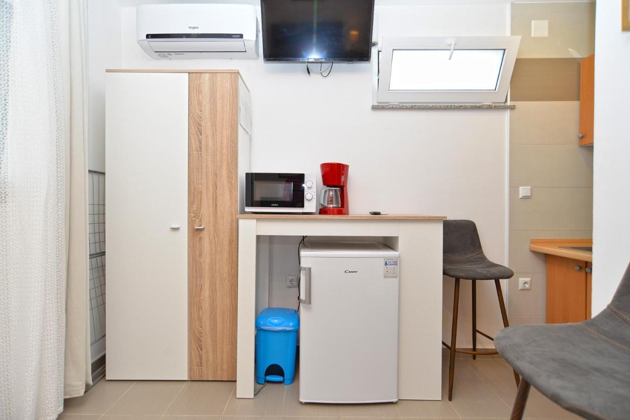 פרוי Apartments Volf 1405 מראה חיצוני תמונה