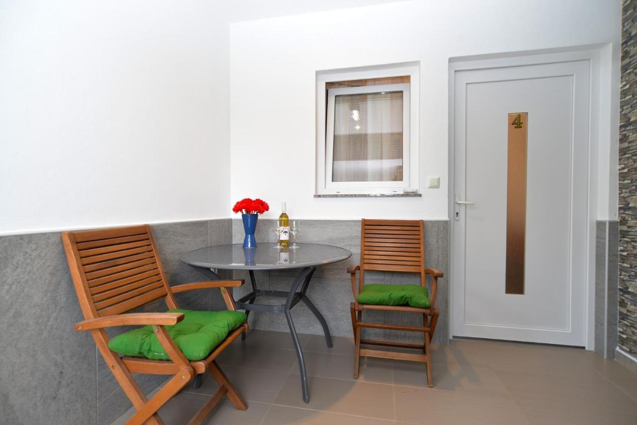 פרוי Apartments Volf 1405 מראה חיצוני תמונה