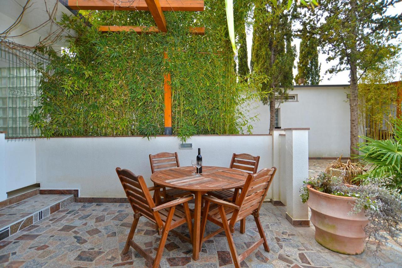 פרוי Apartments Volf 1405 מראה חיצוני תמונה