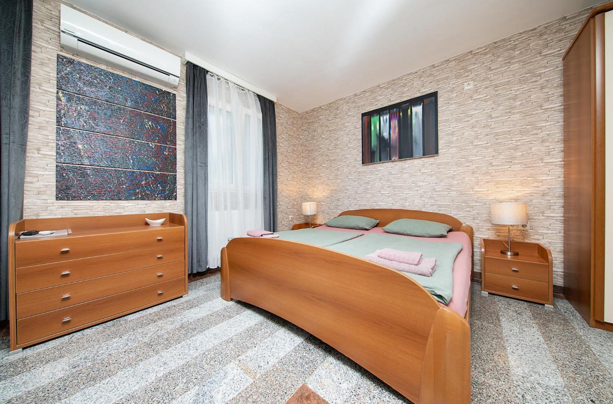 פרוי Apartments Volf 1405 מראה חיצוני תמונה