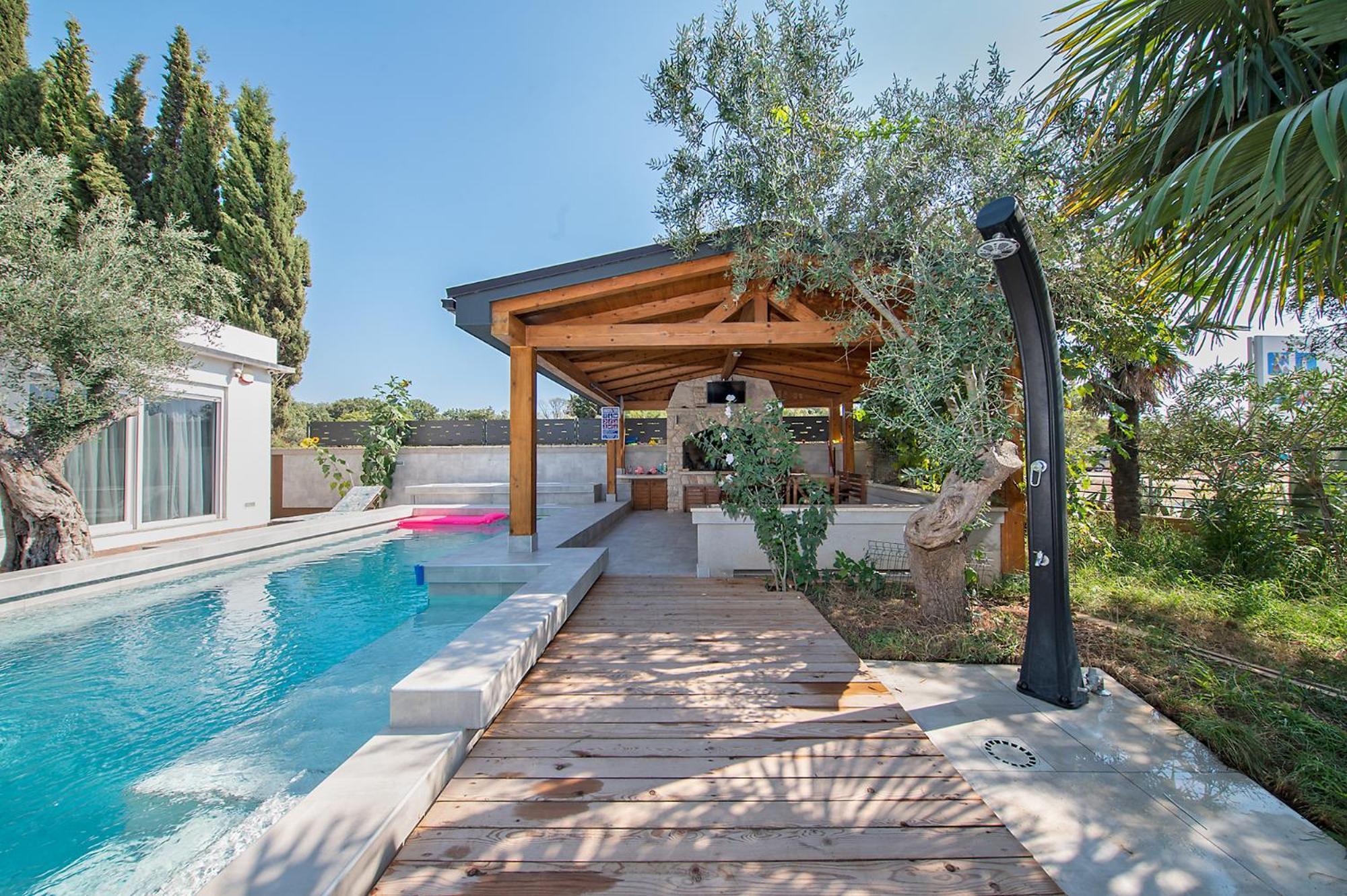 פרוי Apartments Volf 1405 מראה חיצוני תמונה