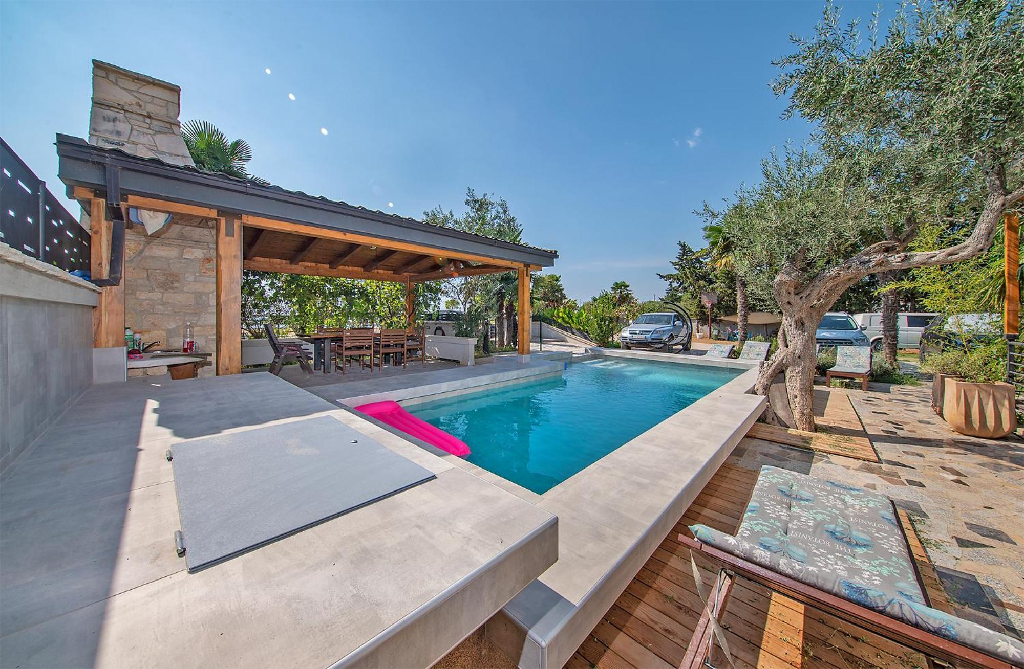 פרוי Apartments Volf 1405 מראה חיצוני תמונה