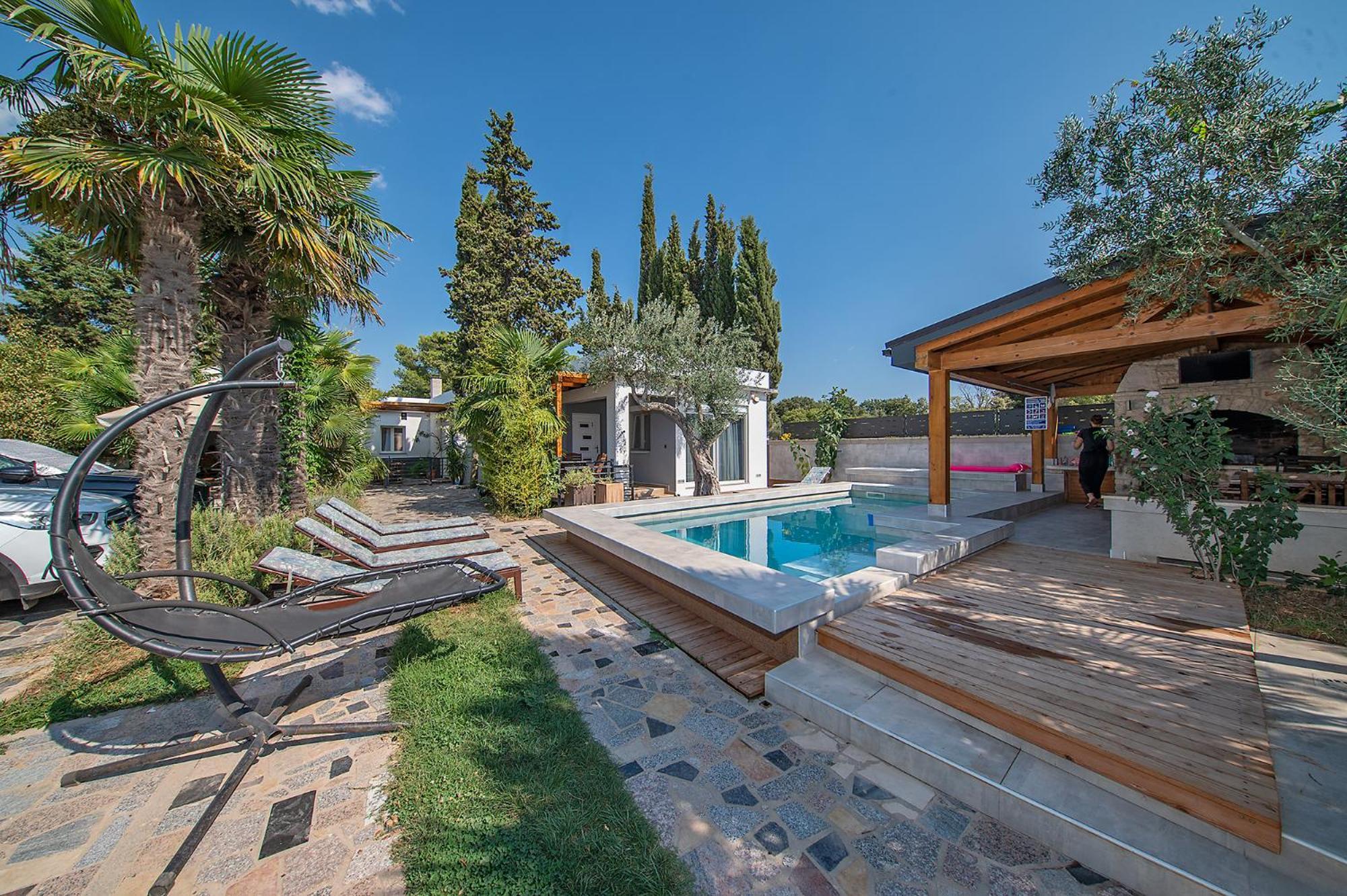 פרוי Apartments Volf 1405 מראה חיצוני תמונה