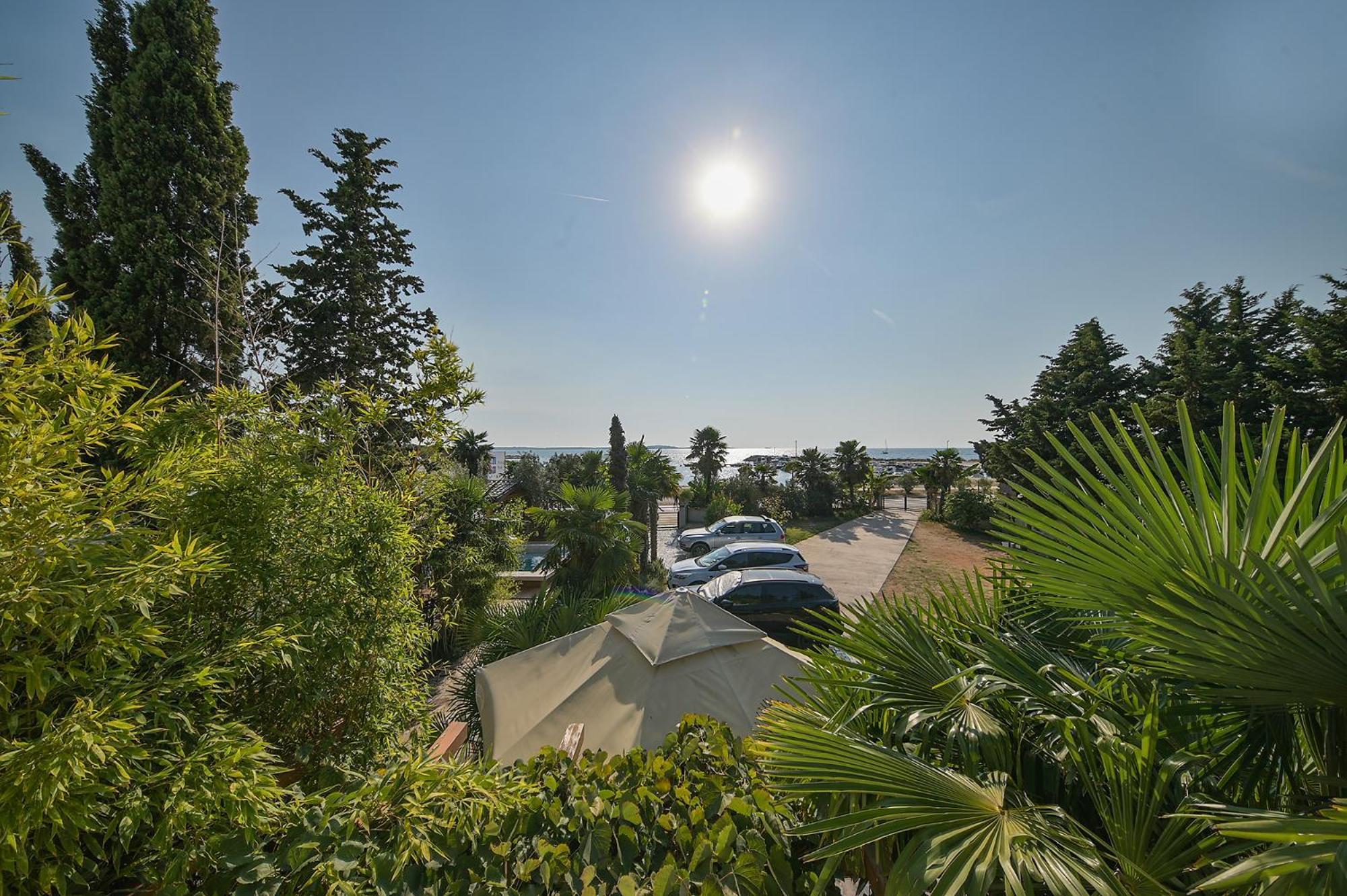פרוי Apartments Volf 1405 מראה חיצוני תמונה
