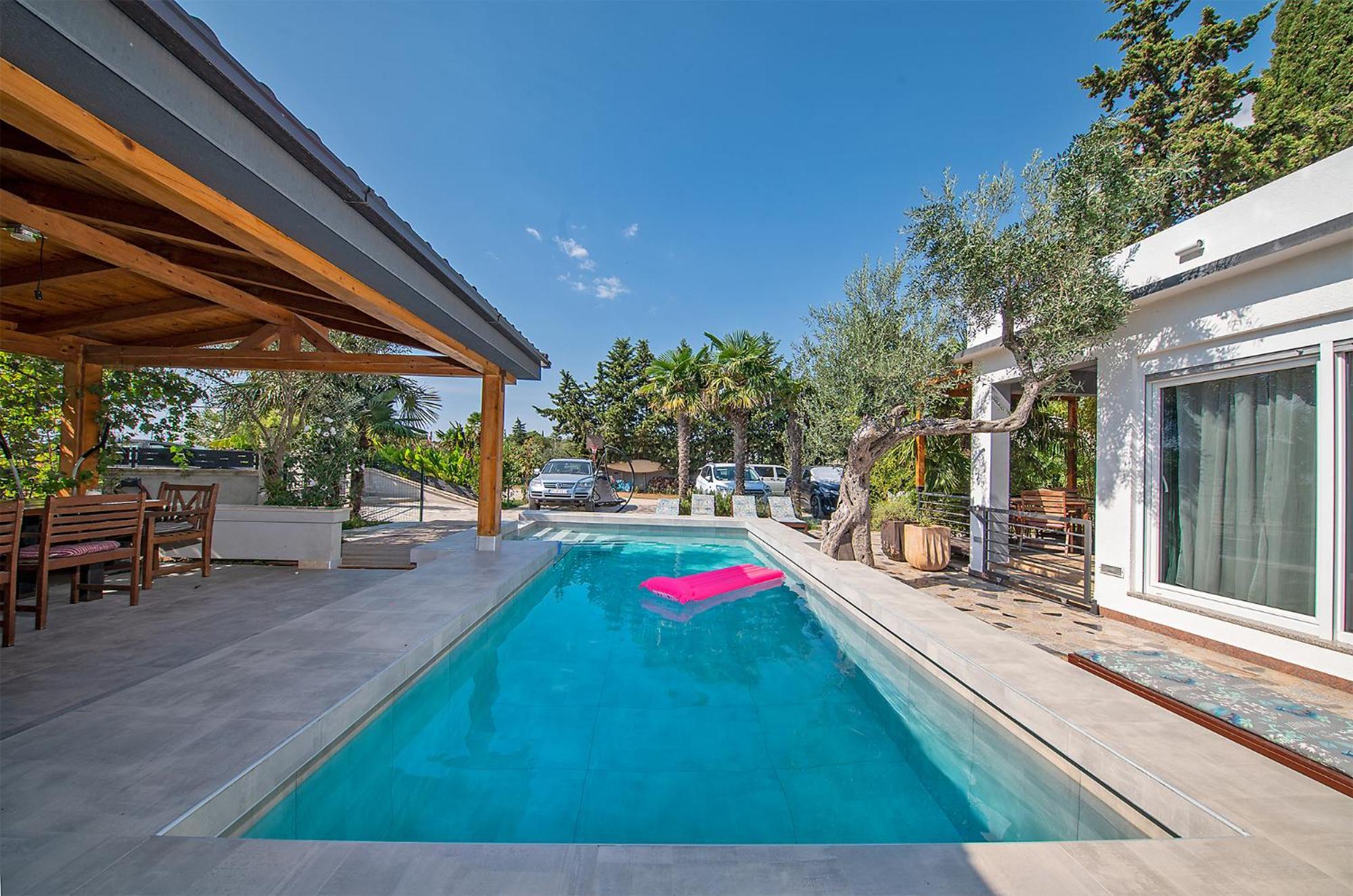פרוי Apartments Volf 1405 מראה חיצוני תמונה