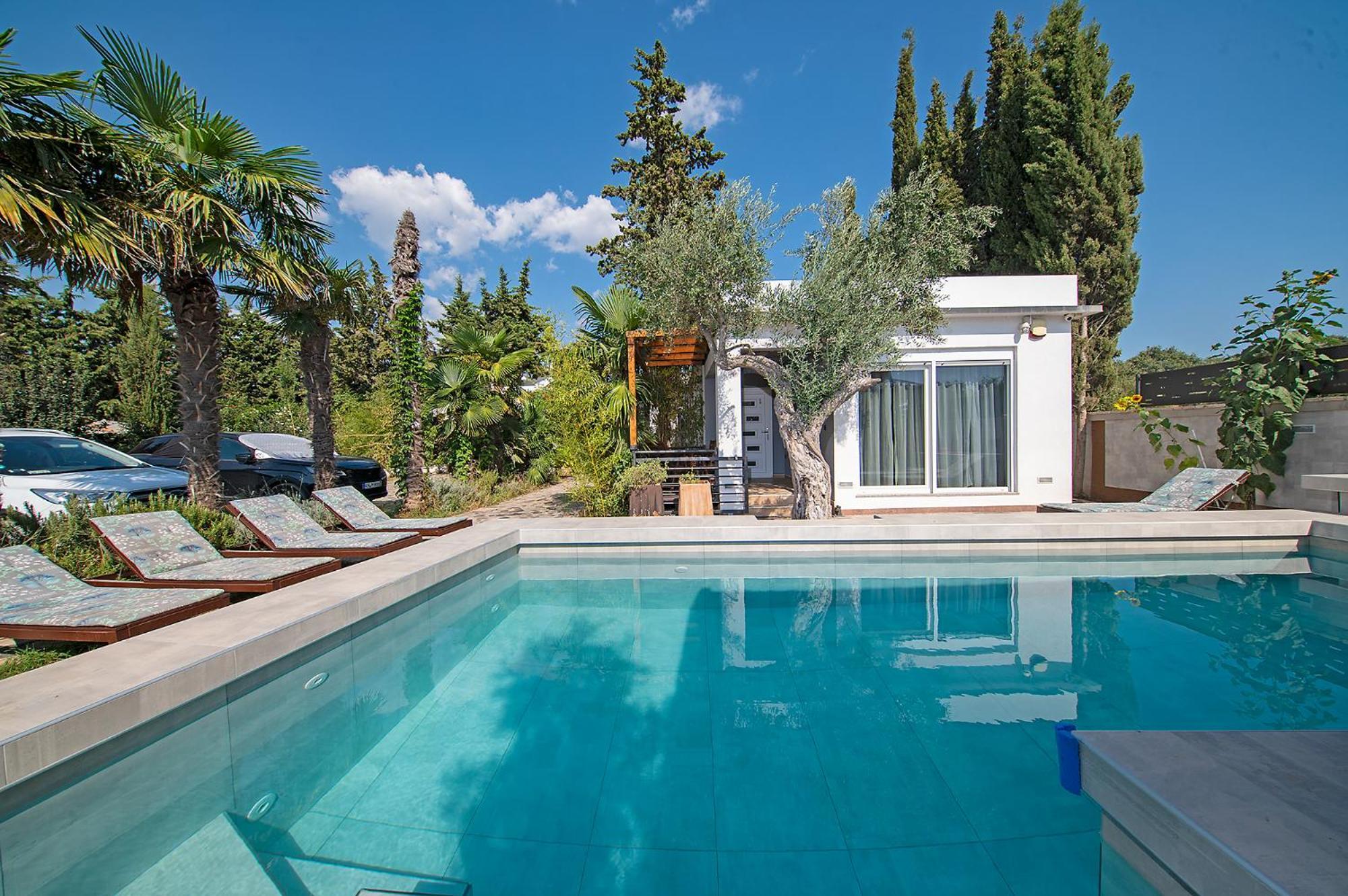 פרוי Apartments Volf 1405 מראה חיצוני תמונה