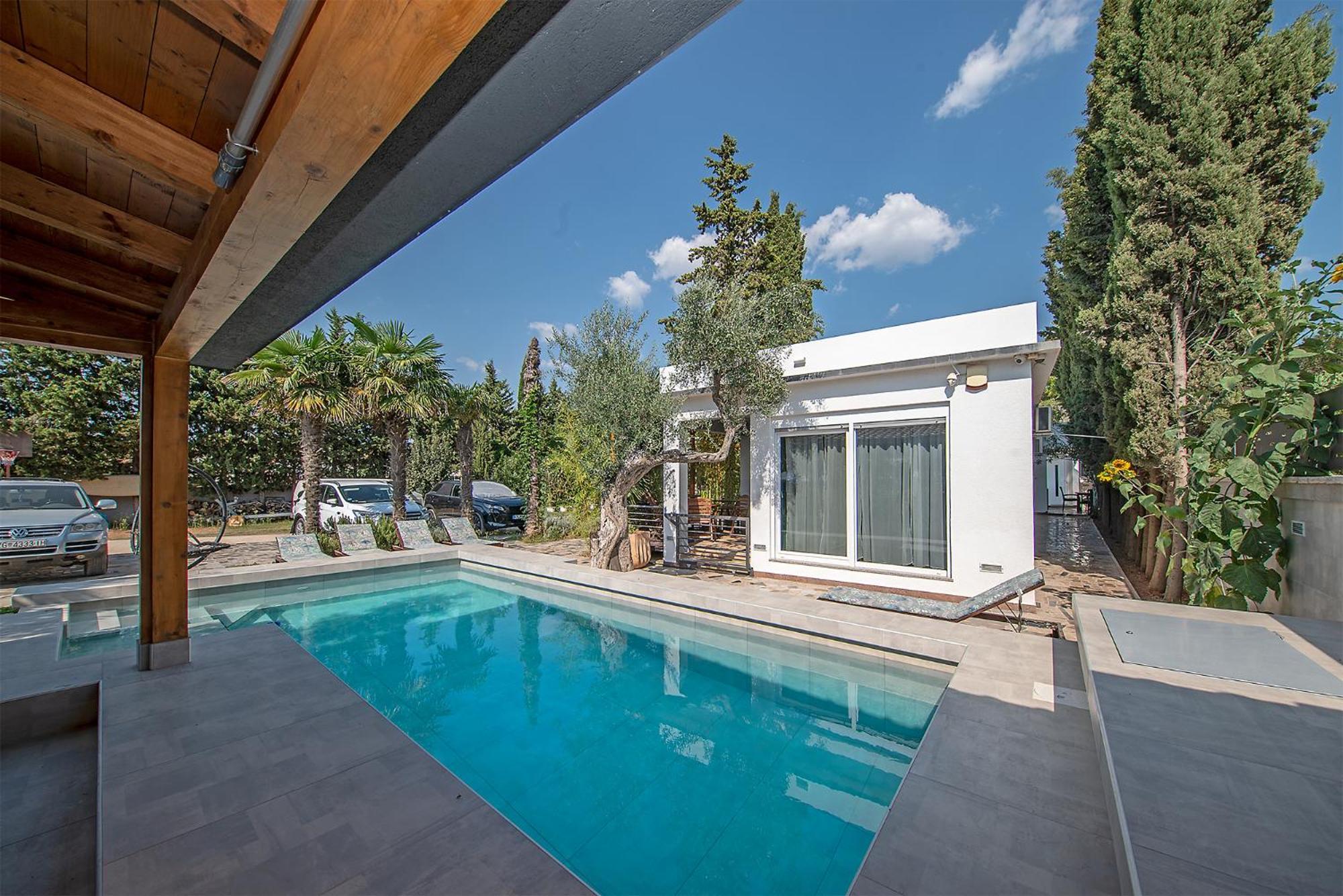פרוי Apartments Volf 1405 מראה חיצוני תמונה