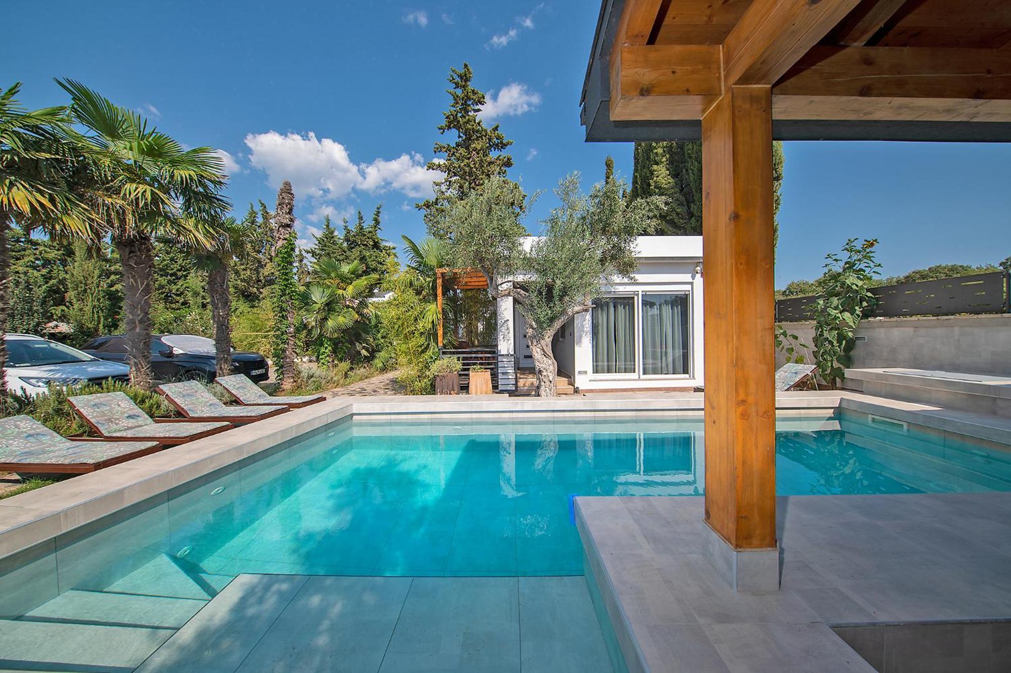 פרוי Apartments Volf 1405 מראה חיצוני תמונה