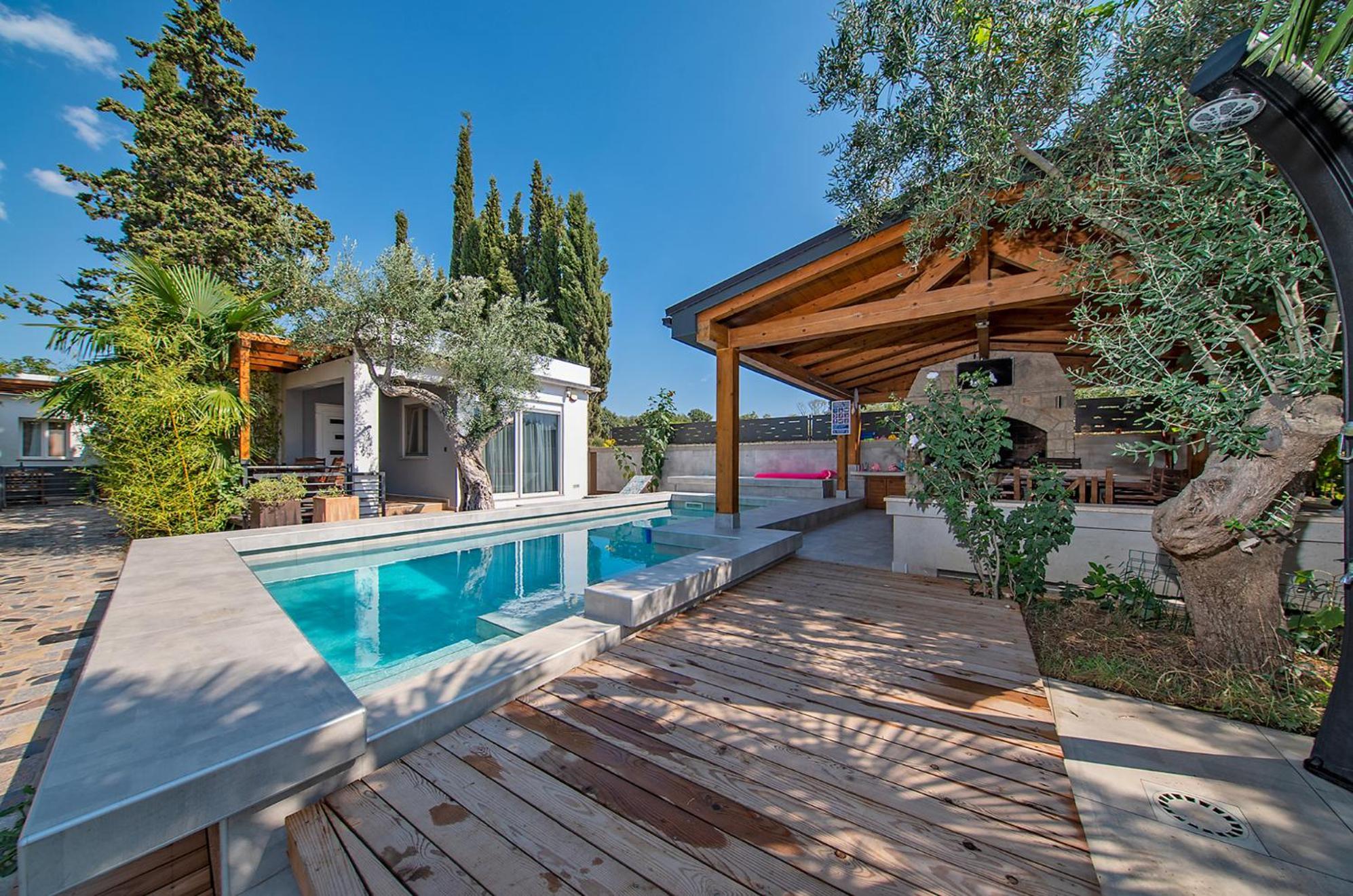 פרוי Apartments Volf 1405 מראה חיצוני תמונה