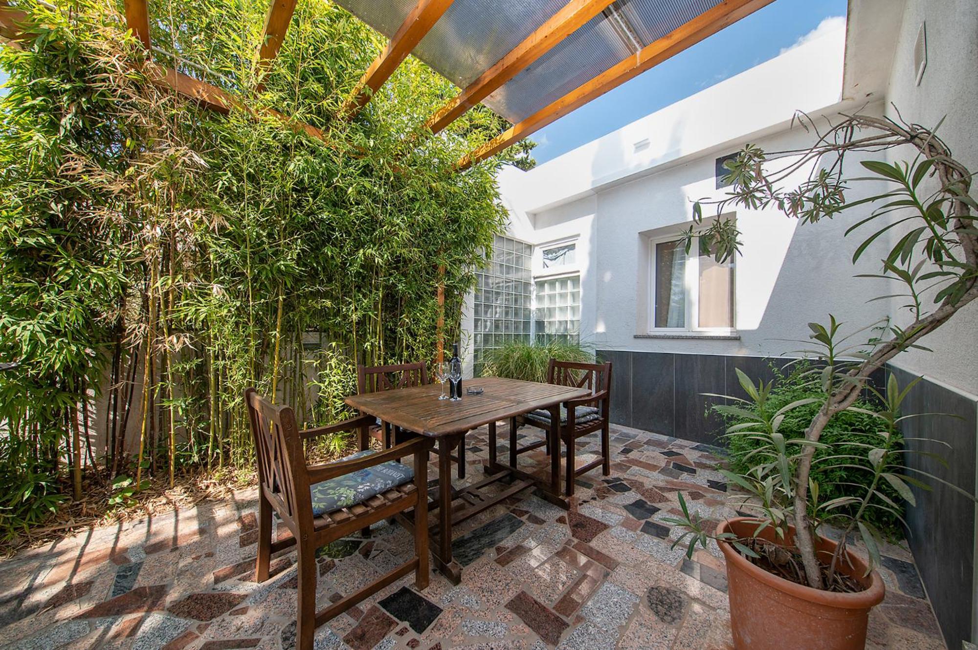פרוי Apartments Volf 1405 מראה חיצוני תמונה