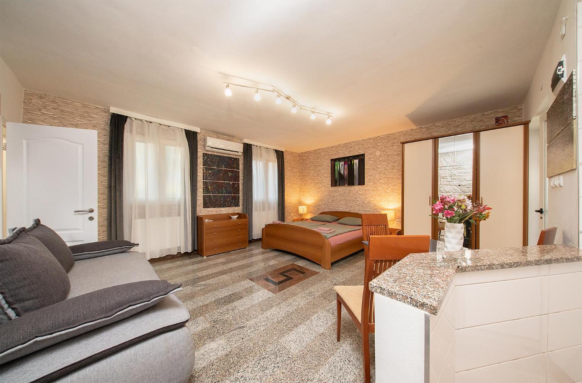 פרוי Apartments Volf 1405 מראה חיצוני תמונה