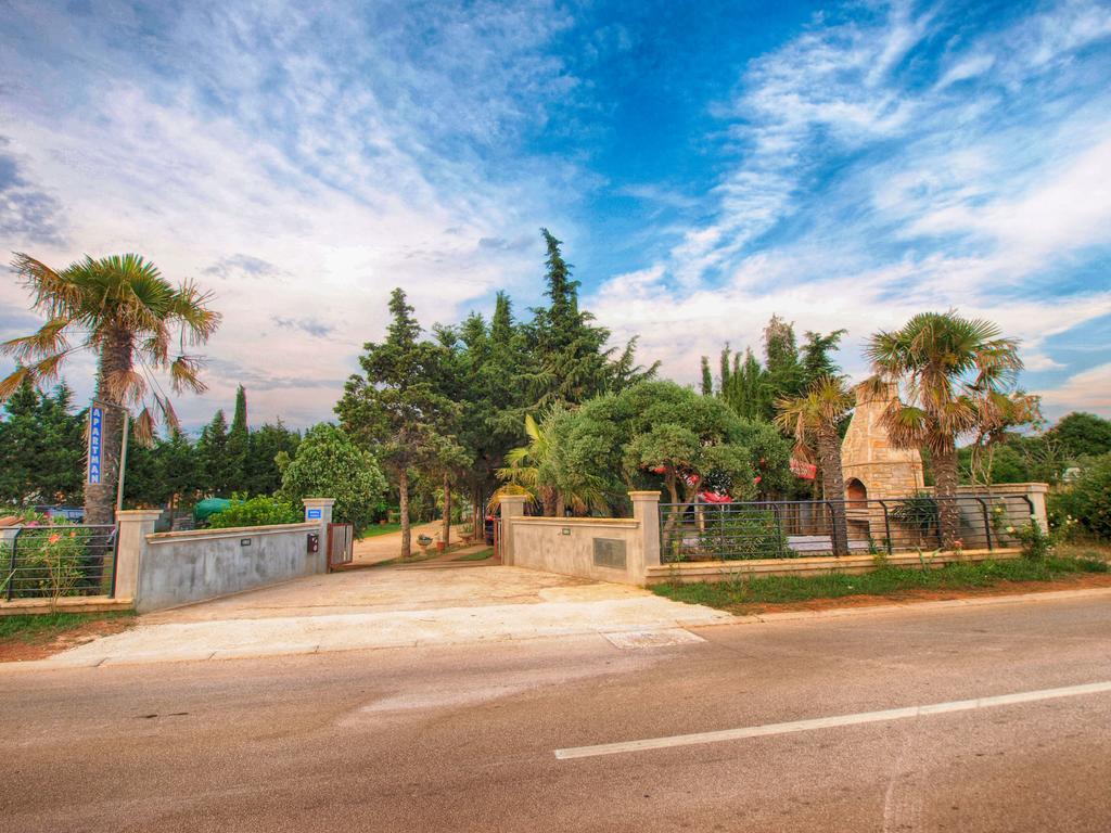 פרוי Apartments Volf 1405 מראה חיצוני תמונה