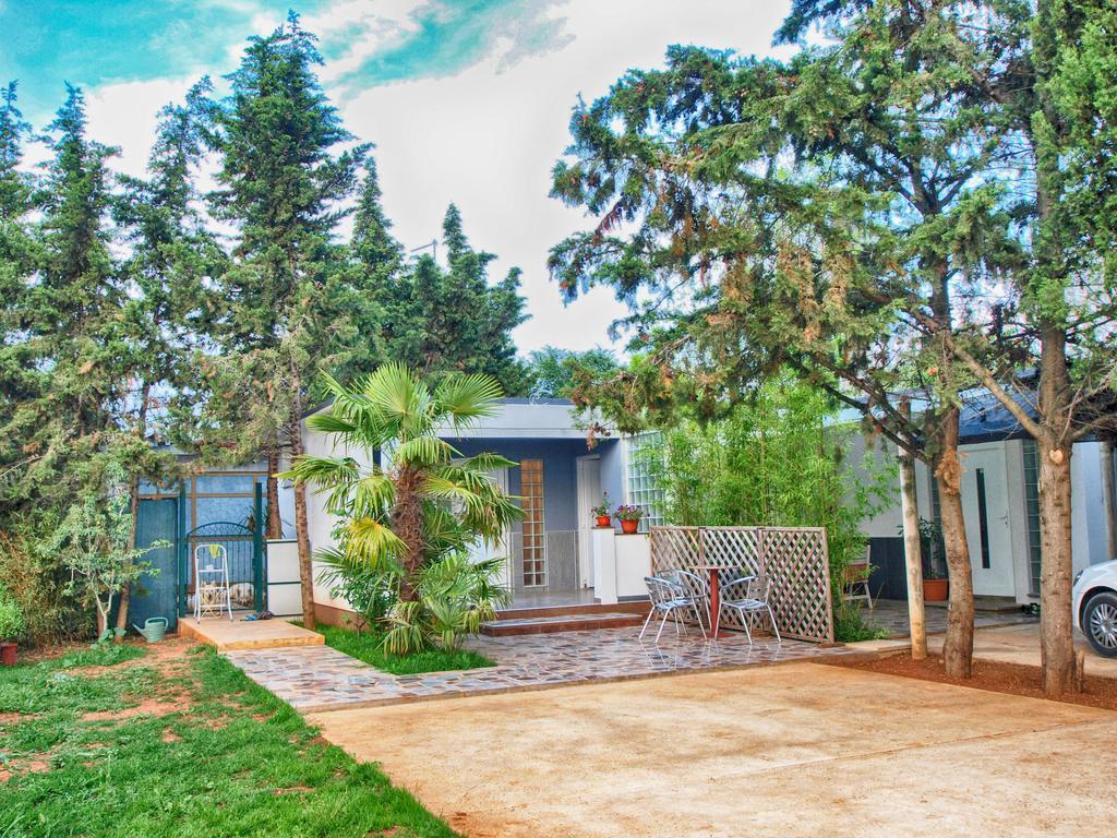 פרוי Apartments Volf 1405 מראה חיצוני תמונה