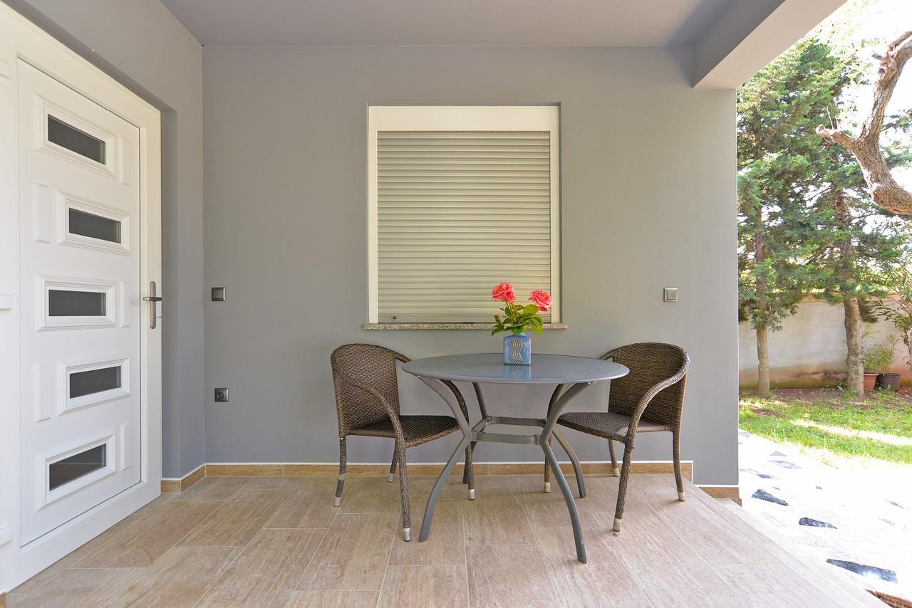 פרוי Apartments Volf 1405 מראה חיצוני תמונה