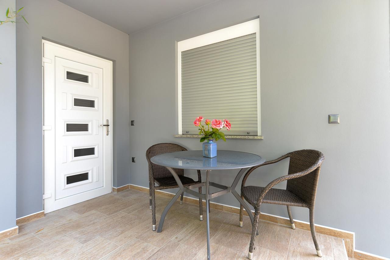פרוי Apartments Volf 1405 מראה חיצוני תמונה
