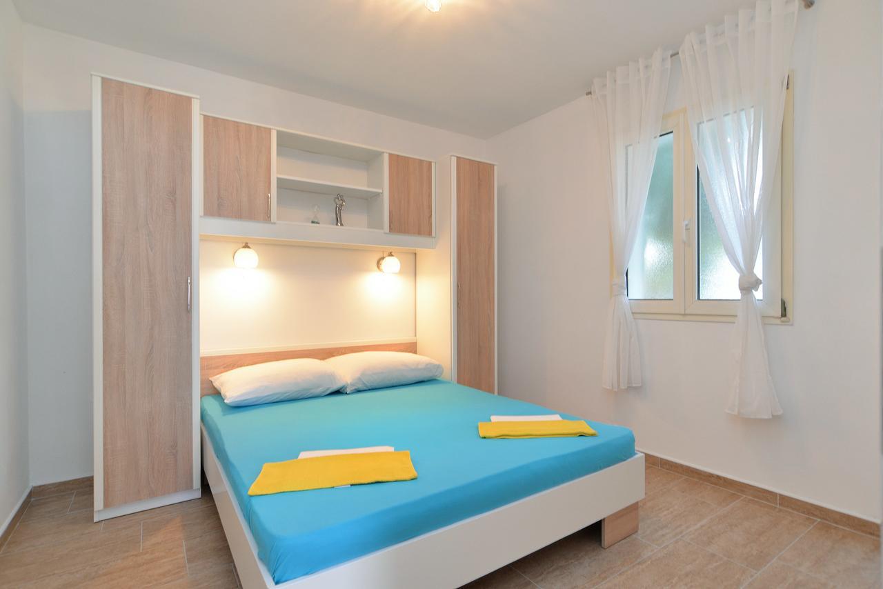 פרוי Apartments Volf 1405 מראה חיצוני תמונה