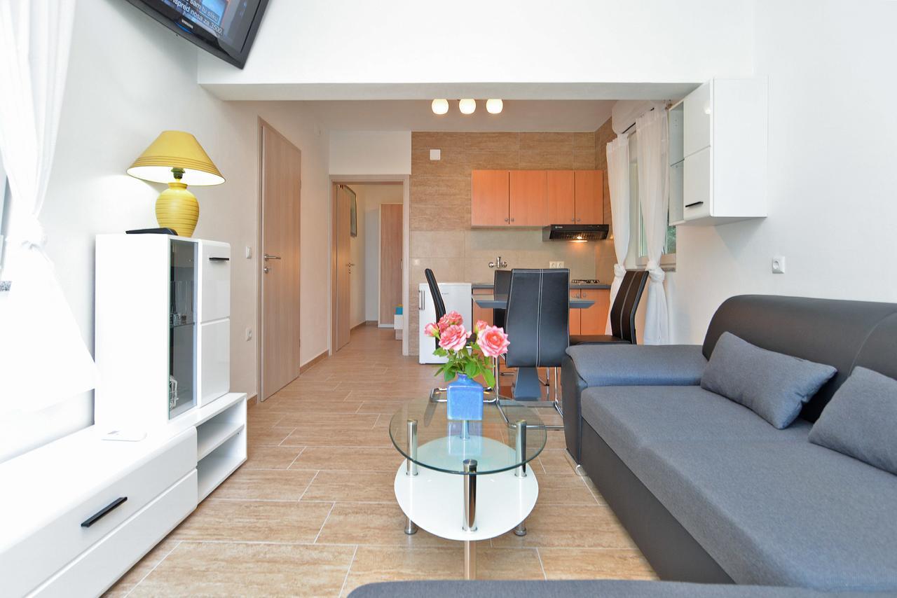 פרוי Apartments Volf 1405 מראה חיצוני תמונה
