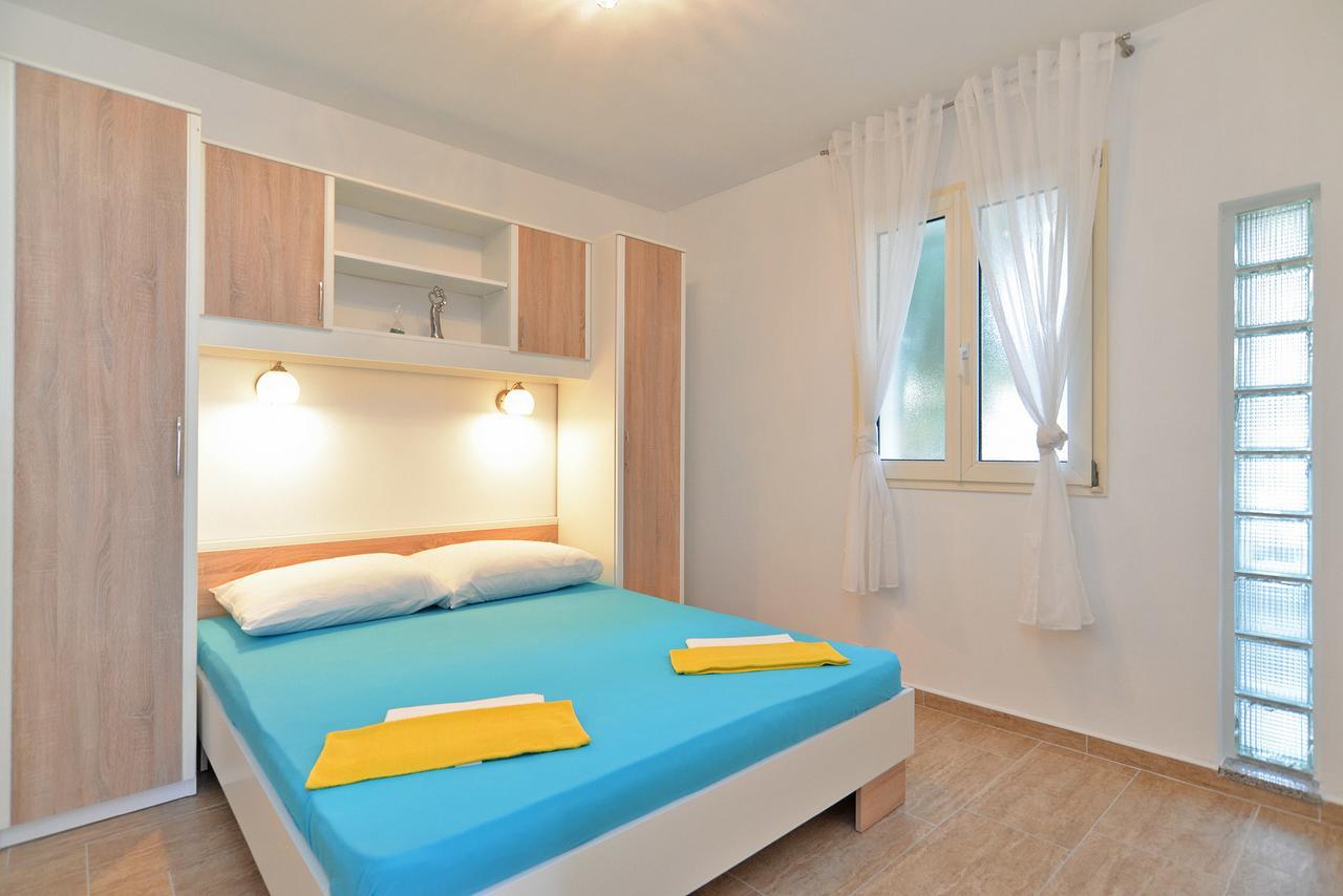 פרוי Apartments Volf 1405 מראה חיצוני תמונה