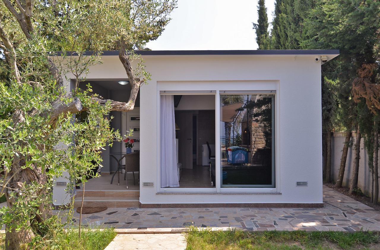 פרוי Apartments Volf 1405 מראה חיצוני תמונה