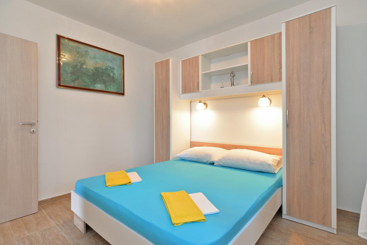 פרוי Apartments Volf 1405 מראה חיצוני תמונה
