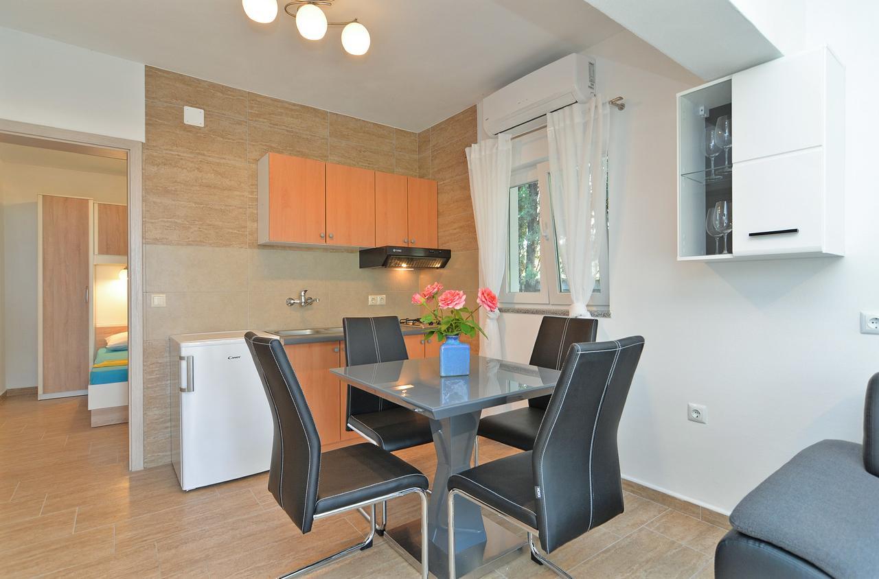 פרוי Apartments Volf 1405 מראה חיצוני תמונה
